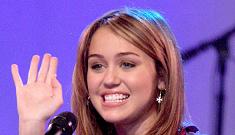 Miley Cyrus says she’s smarter than we all think