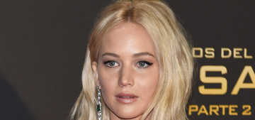 Jennifer Lawrence is the ‘most valuable actor’ for the second year in a row