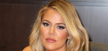 Khloe Kardashian claims she trained for ‘two & a half years’ to get her butt