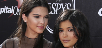 Kendall Jenner on her sister Kylie: ‘She doesn’t have her priorities straight’