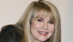 Stevie Nicks says computers have ruined our children