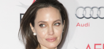 Angelina Jolie’s ‘By the Sea’ bombed at the box office even in limited release