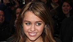 Miley Cyrus says boyfriend Justin Gaston has brought her ‘closer to the Lord’