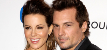Is Kate Beckinsale’s husband Len Wiseman fooling around with a 20-something?
