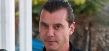 Will Gavin Rossdale have to pay $1 million to keep nanny Mindy Mann quiet?