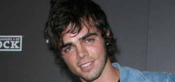 Reid Ewing (Dylan on ‘MF’) details his years-long struggle with body dysmorphia