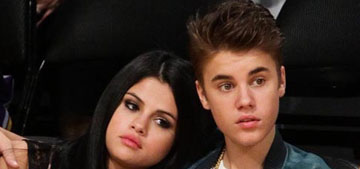 Justin Bieber and Selena Gomez went on a date: just friends or reconciliation?