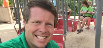 Jim-Bob Duggar: Fathers can protect their families by removing ‘sensual’ materials
