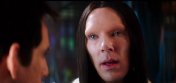 Is Benedict Cumberbatch’s character in ‘Zoolander 2’ actually transphobic?