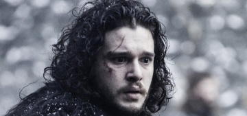 HBO doesn’t even care about spoilers for the next season of ‘Game of Thrones’