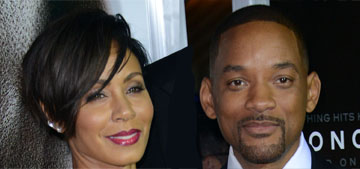 Will Smith calls his marriage ‘the most difficult, grueling, excruciating thing’