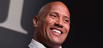 Dwayne The Rock Johnson helps fund heart surgery for dog named after him