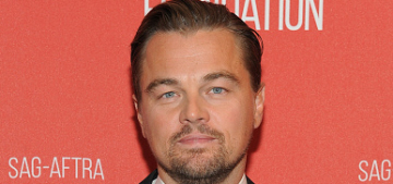 Leonardo DiCaprio is ‘well positioned’ to finally win an Oscar for ‘The Revenant’