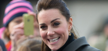 Daily Beast: Duchess Kate ‘revolutionized’ royal Christmas traditions
