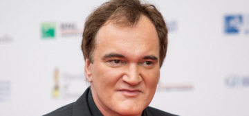 Has Quentin Tarantino lied for decades about going to jail in LA County?