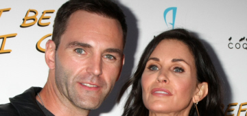Courteney Cox & Johnny McDaid called off their 18-month-long engagement