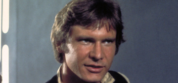 Which young actor should be cast as ‘young Han Solo’ in the spinoff movie?