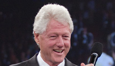 Hillary divorce papers: Bill Clinton fooled around with “at least 2” actresses