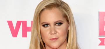 Amy Schumer is People’s ‘Most Intriguing’ person of 2015: deserving or nah?