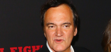 Quentin Tarantino wants to have most original screenplay Oscars of all time