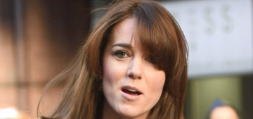 Duchess Kate’s haircut: is it ‘mom hair’ or is it literally her mother’s hairstyle?