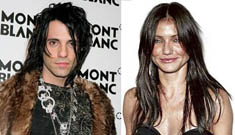 “Mindfreak” Criss Angel’s paid for wife’s cat food