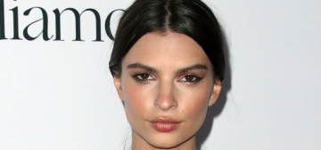 Emily Ratajkowski supports PP: ‘Women’s healthcare is a fundamental right’