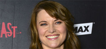 Xena reboot gets a writer, Lucy Lawless sadly not in casting talks