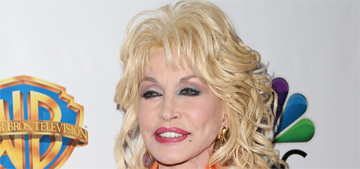 Dolly Parton’s ‘Coat of Many Colors’ was a surprise ratings hit, ‘Jolene’ is next