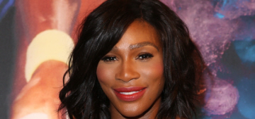 Why is Serena Williams’ SI Sportsperson of the Year cover so controversial?