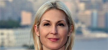 Kelly Rutherford lost custody of her children due to ‘strong risk’ of abduction