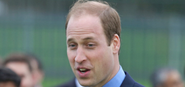 Prince William ‘occasionally receives copies of confidential cabinet documents’