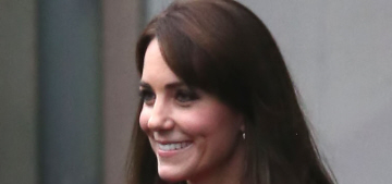 Daily Mail: Duchess Kate loves Christmas ‘kitsch’, ‘the Middletons always go OTT’