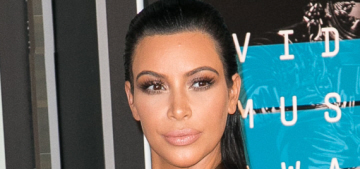 Kim Kardashian celebrates 55 million Instagram followers with ‘Kimoji’ launch