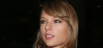Taylor Swift & Calvin Harris are spending Christmas together in Vail, Colorado