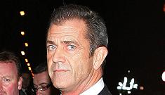 Mel Gibson’s wife of 28 years files for divorce