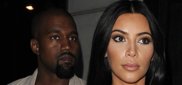 Kanye West gave Kim Kardashian something like 150 gifts for Christmas