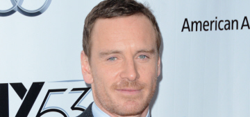 Michael Fassbender had never played ‘Assassin’s Creed’ when he signed on
