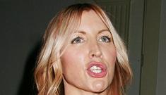 Heather Mills plans to “clear the internet” of all the rampant lies about her