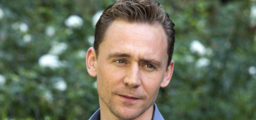 First look at Tom Hiddleston in AMC’s ‘The Night Manager’: hot or not?