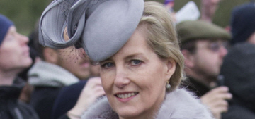 Sophie, the Countess of Wessex, is ‘like another daughter’ to Queen Elizabeth