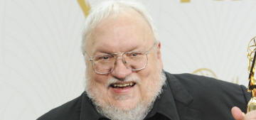 George RR Martin missed his deadlines, ‘Winds of Winter’ will be published late