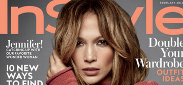 Jennifer Lopez: ‘It’s gonna be a real J.Lo year, whether you like it or not’
