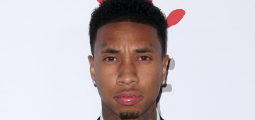 Gloria Allred calls out Tyga for creeping on a 14-year-old girl on social media