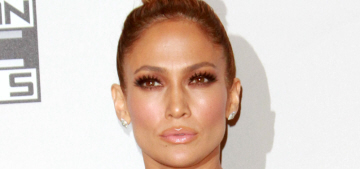 Jennifer Lopez maintains her looks with ‘mandatory’ eight hours of sleep a night