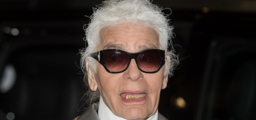 “The French tax man is coming for Karl Lagerfeld’s missing millions” links