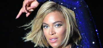 Beyonce will perform with Coldplay for this year’s Super Bowl Halftime show