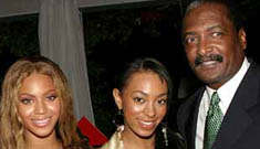 Beyonce’s dad & sis create toy line