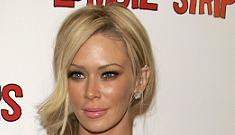 “Jenna Jameson says secret to easy labor is 500 sit ups” morning links