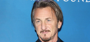 Madonna to Sean Penn: ‘I loved you from the moment that I laid eyes on you’